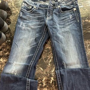 Miss Me Jeans - size 31